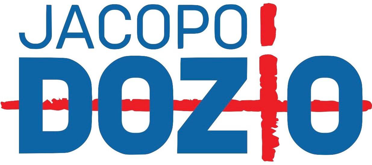 JACOPO DOZIO CONSIGLIERE REGIONALE DELLA LOMBARDIA